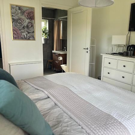 Boende Med Hotellkaensla I Populaera Skrea, Falkenberg Ngoại thất bức ảnh